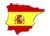 FILTERQUEEN - Espanol
