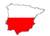 FILTERQUEEN - Polski